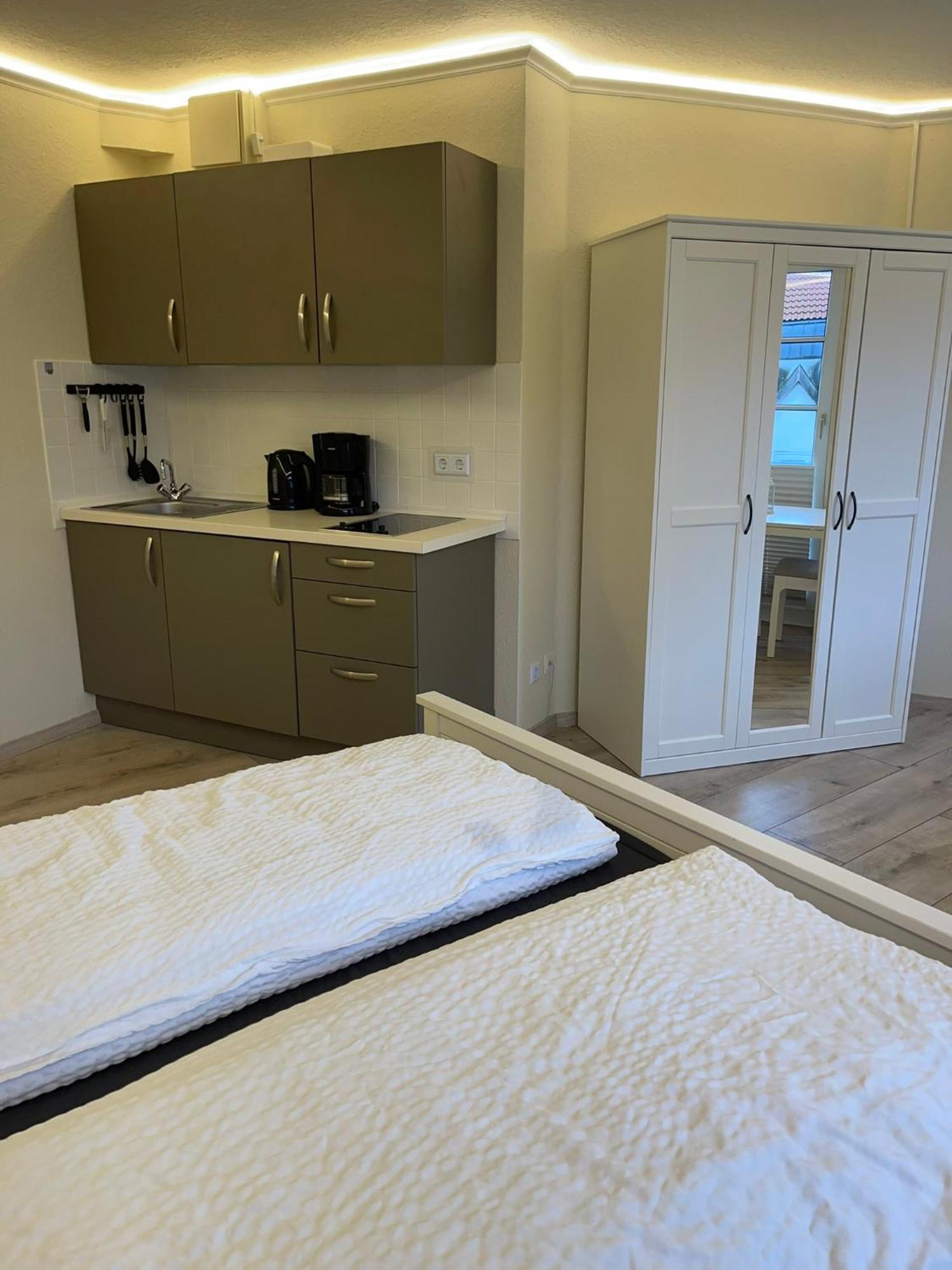 Traumhafte Ferienwohnung "Seekueste" In Cuxhaven - Duhnen In 1A Lage Im Haus Elbe 1 !!! 50M Zum Strand !!! Eksteriør bilde